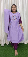 Designer aline coord set