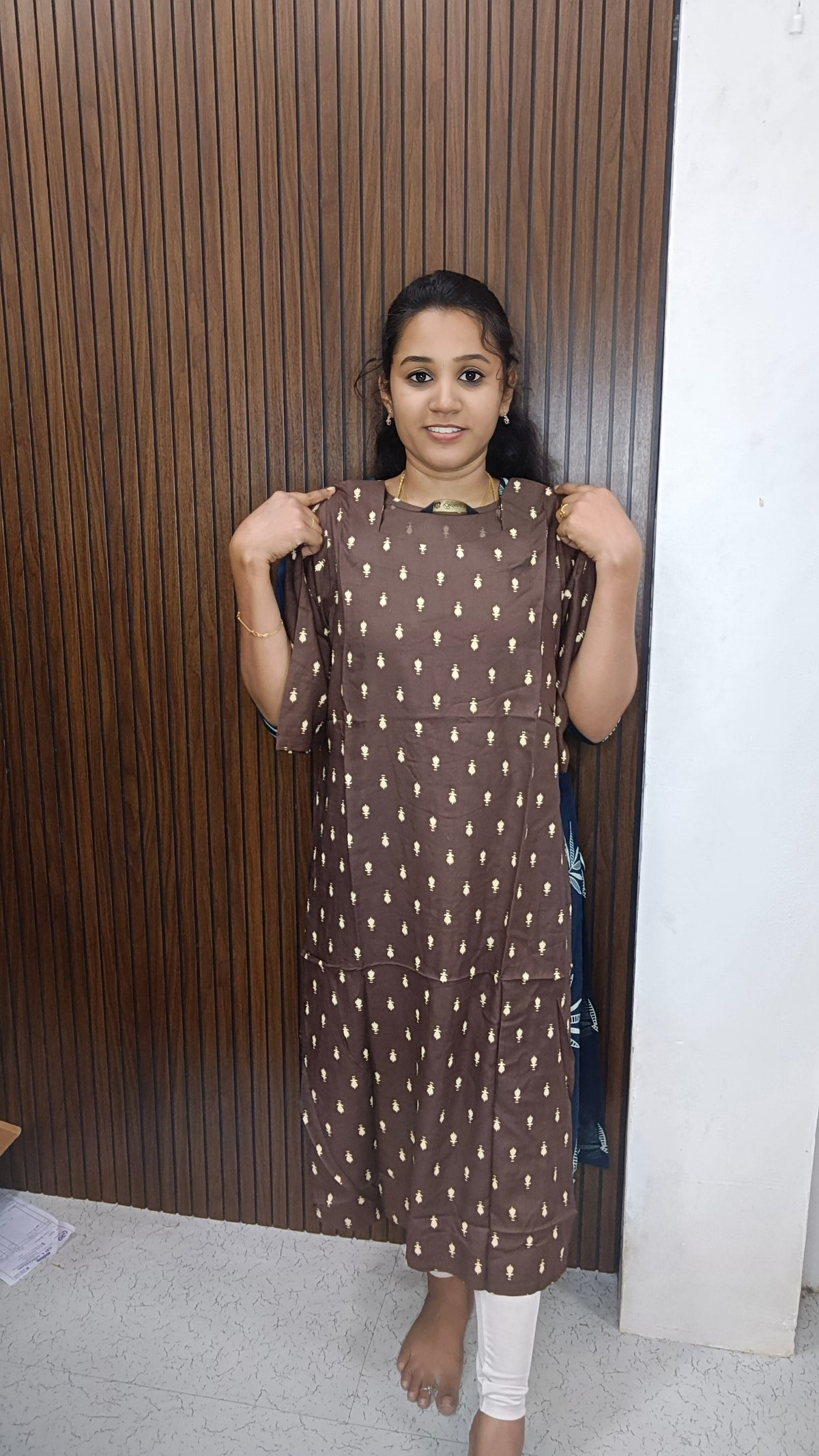 250 Kurtis