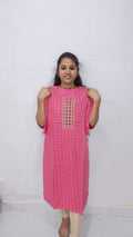 Offer kurtis