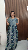 2048 Pranjul nighties