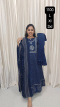 Cotton Umbrella Kurti sets  SB1040