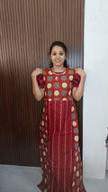 2012 Pranjul nighties