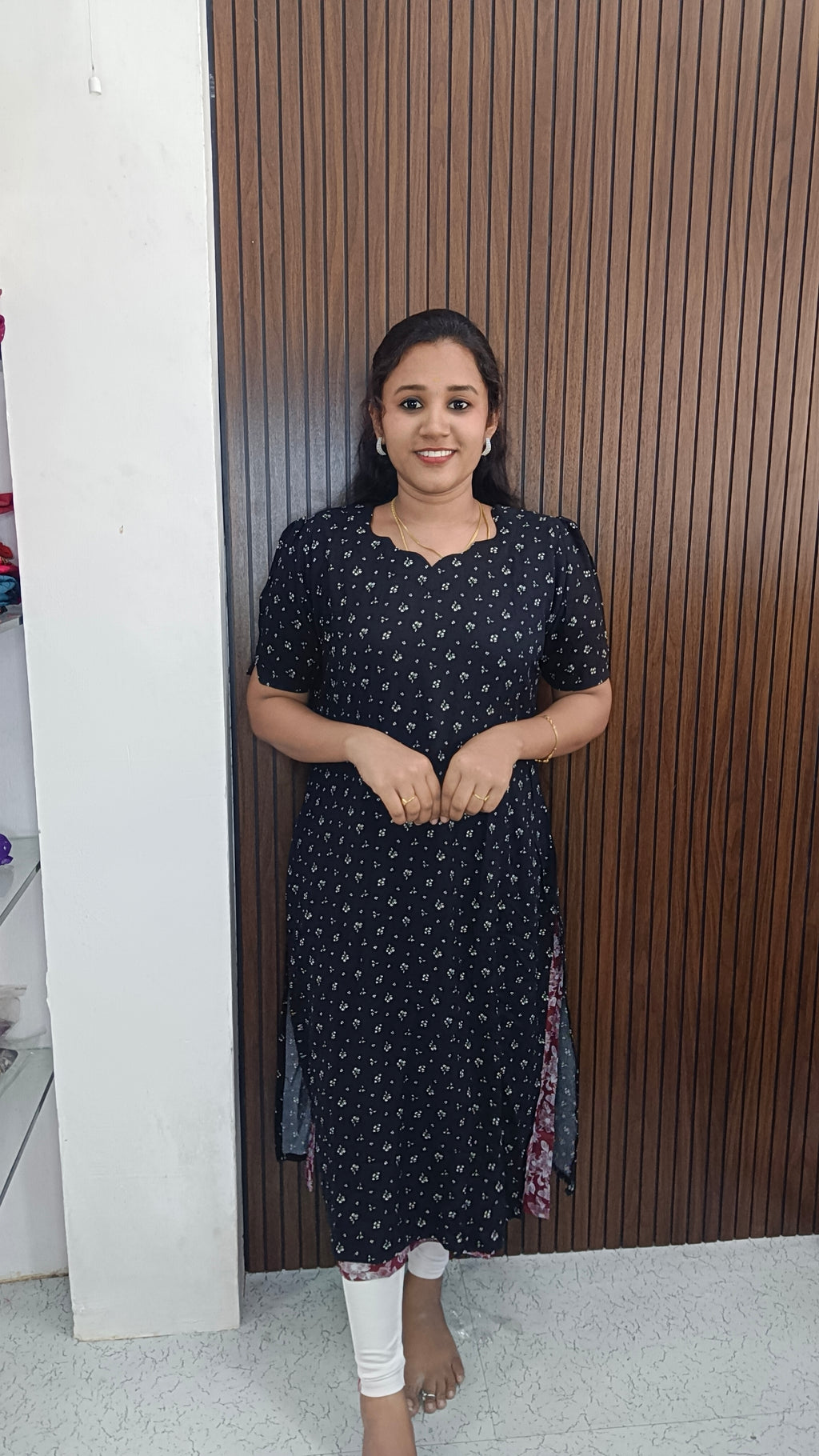 Budget Friendly Kurtis