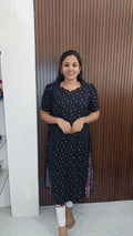 Budget Friendly Kurtis