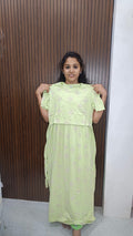Lounge wear