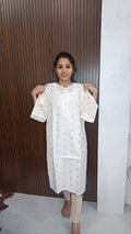 Office wear Kurtis