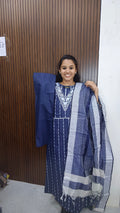 Cotton Aline 3 piece set