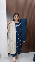 Plus size 3 piece set Collections