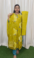 Kurti set