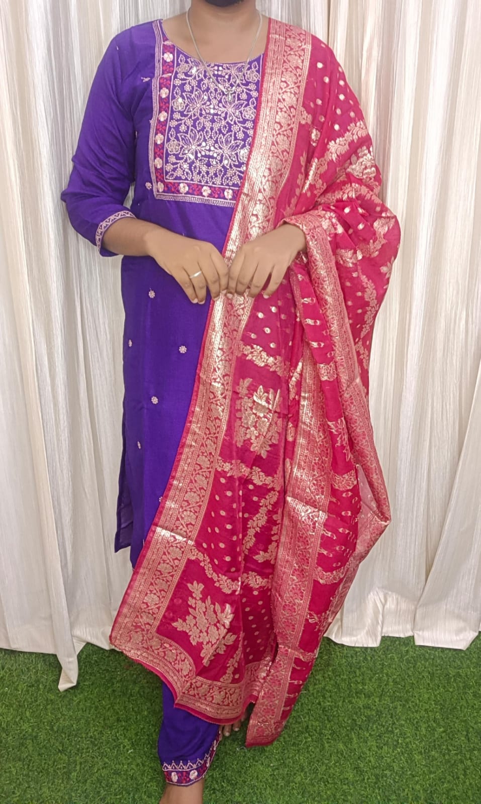 Grand 3 piece set