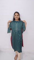 Offer kurtis