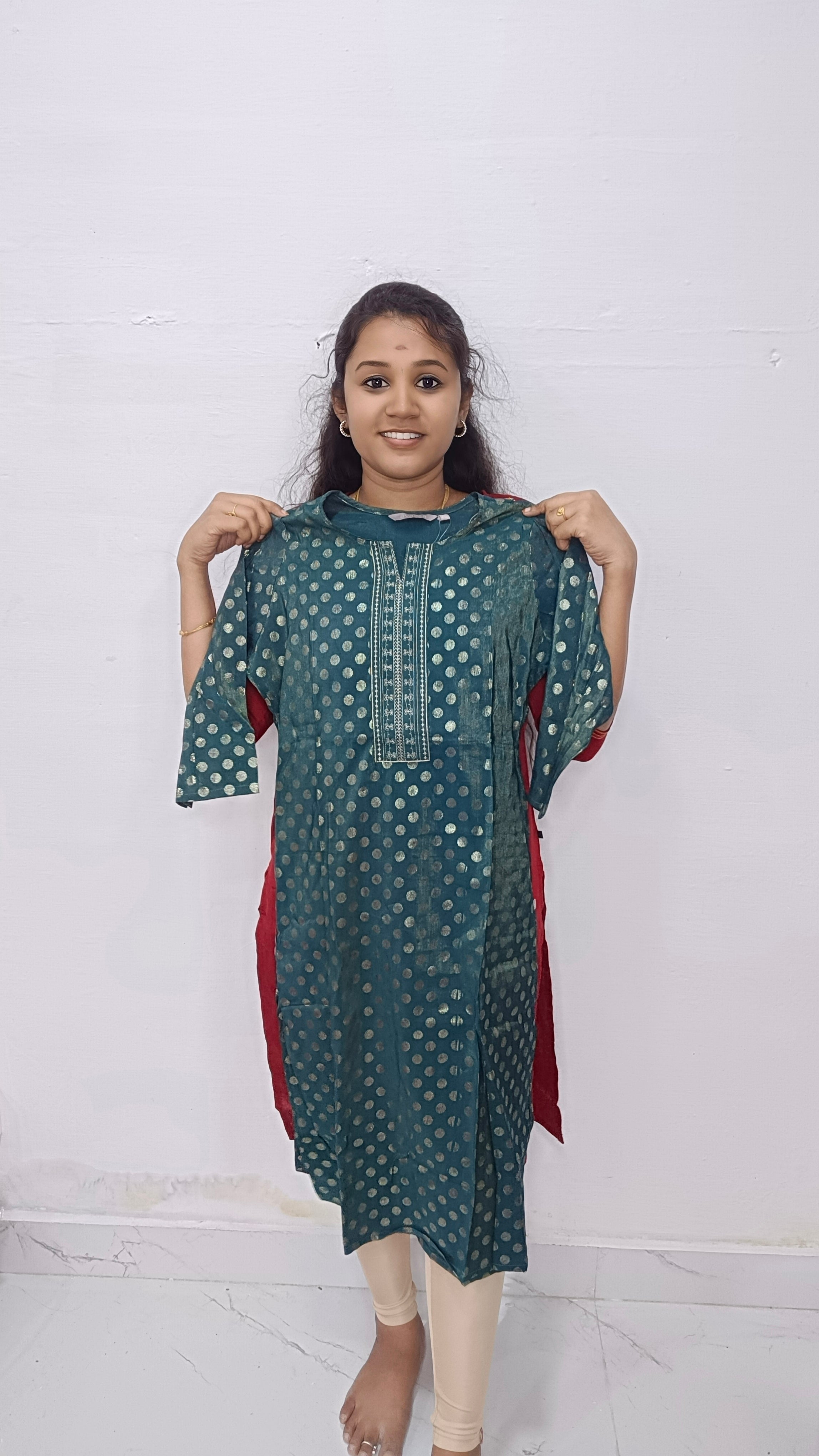 Offer kurtis