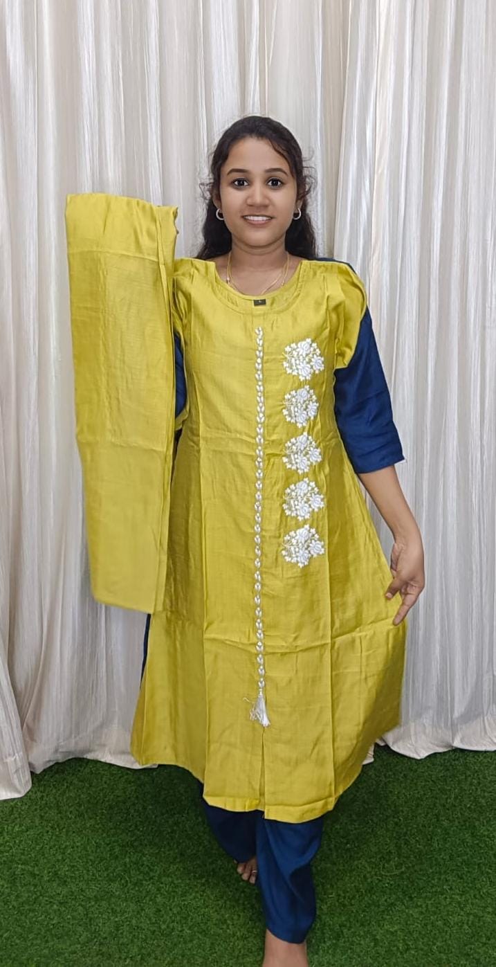 Designer aline coord set