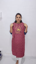 Offer kurtis