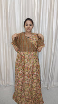 Own brand maxi nighty