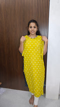 250 Kurtis