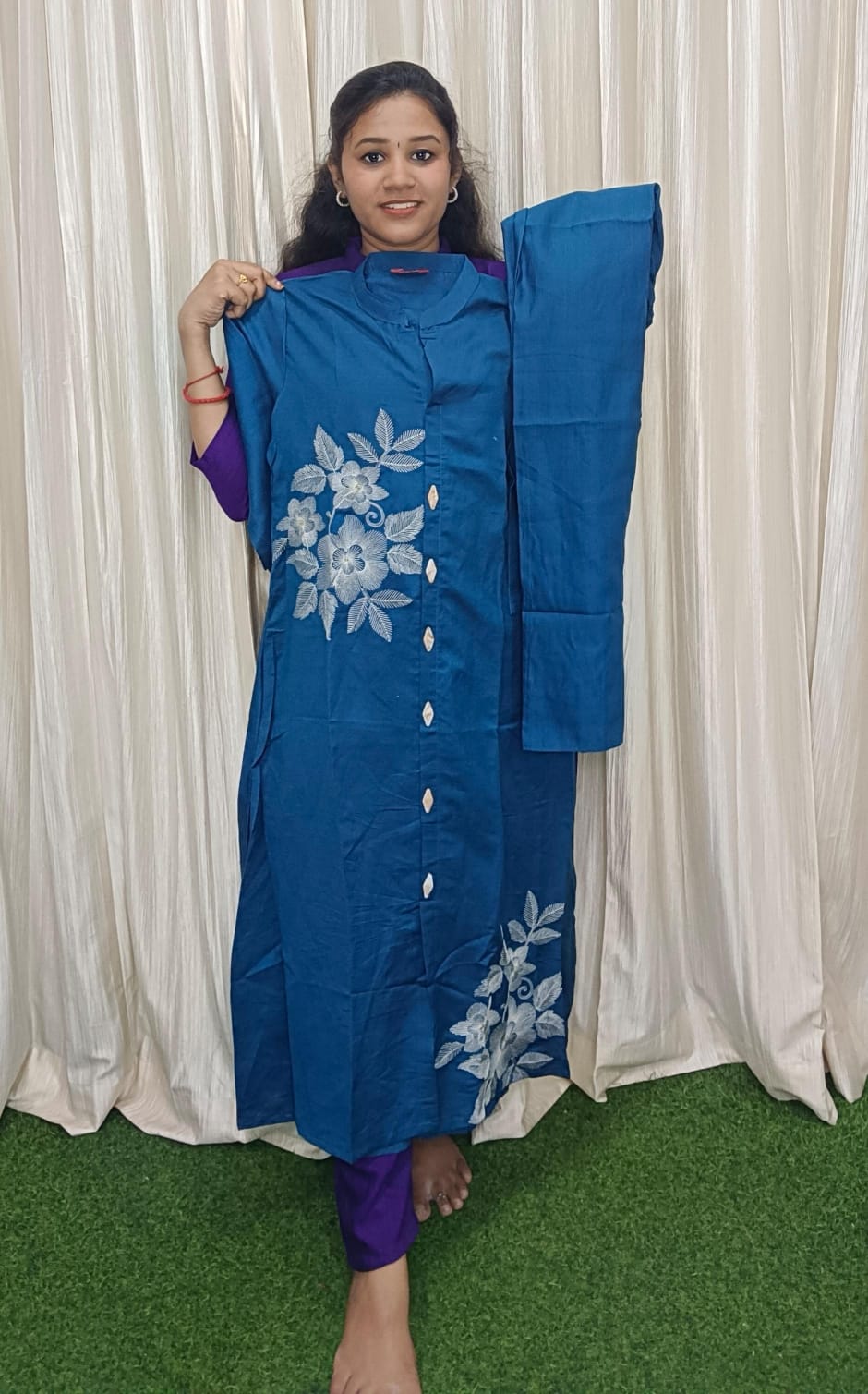 Trending Aline coord set
