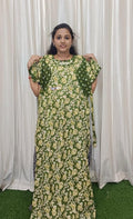 Pranjul Nighties