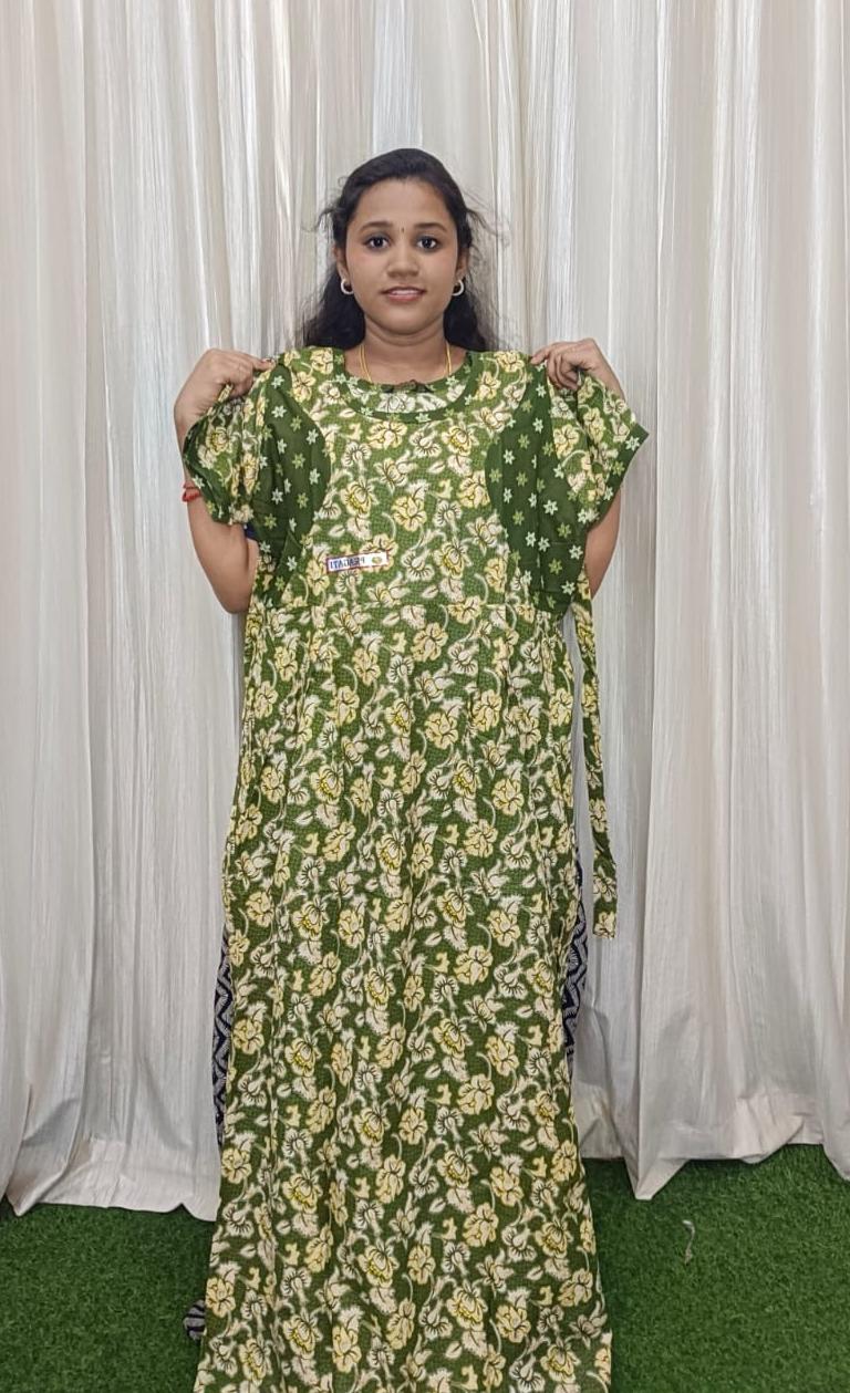 Pranjul Nighties