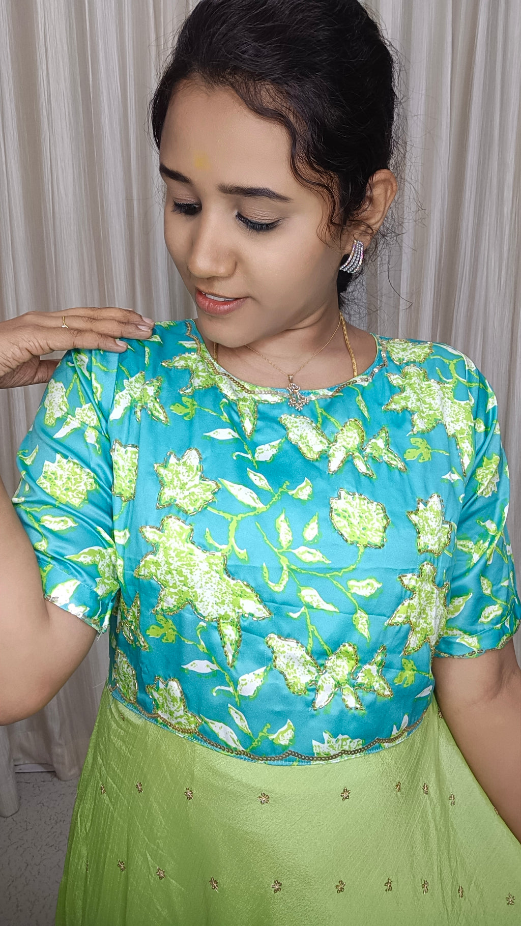 Function wear Maxi – SB COLLECTION
