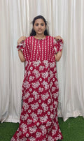 Pranjul Nighties