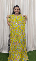 Pranjul Nighties
