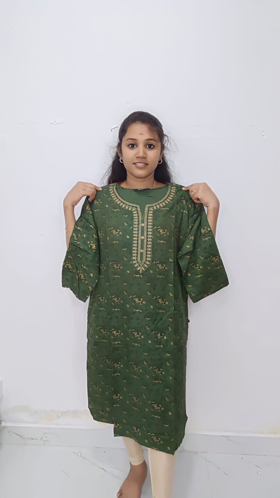 Offer kurtis