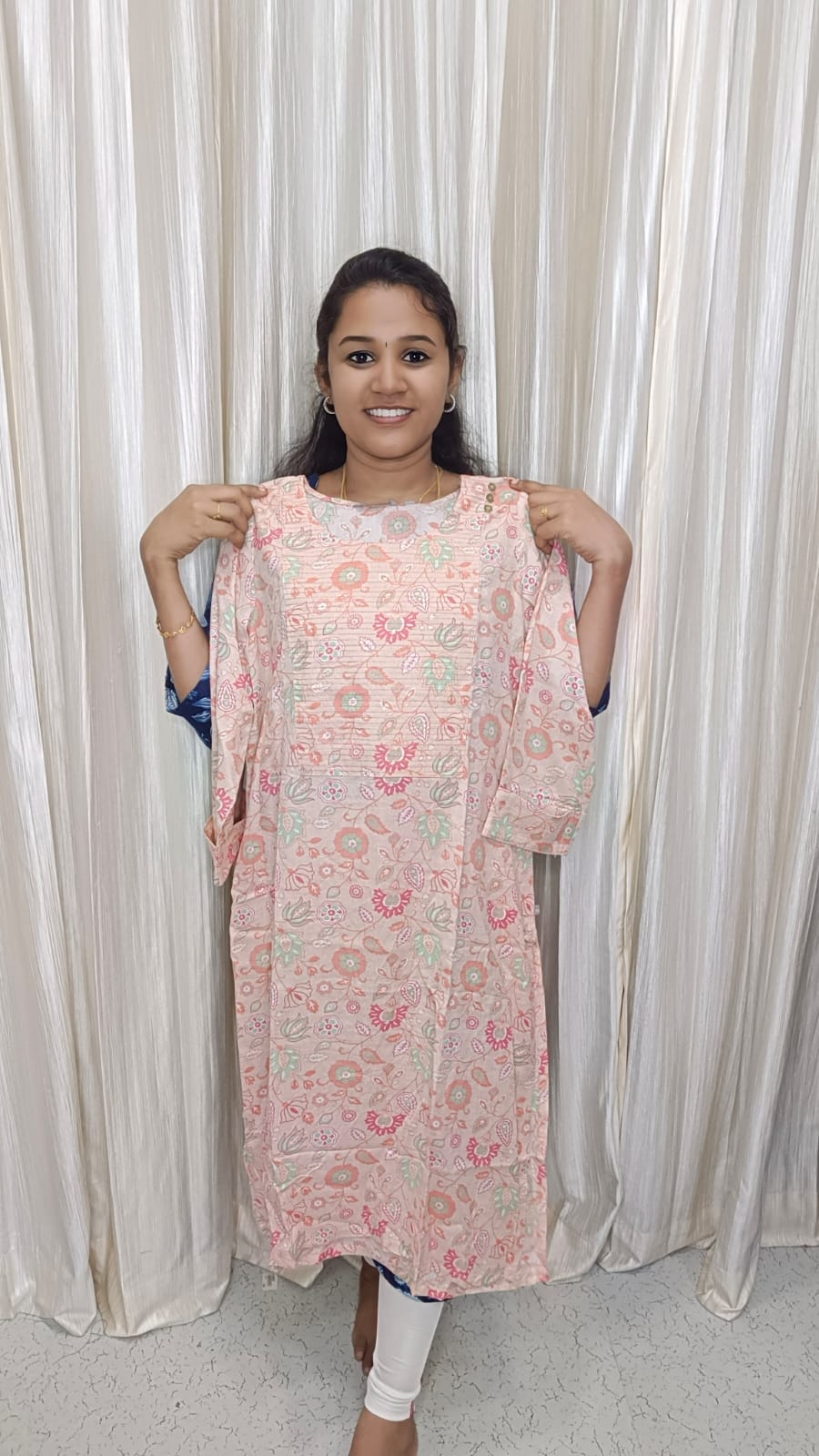 Offer kurtis