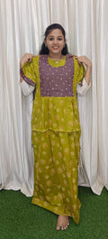 Maxi nighty