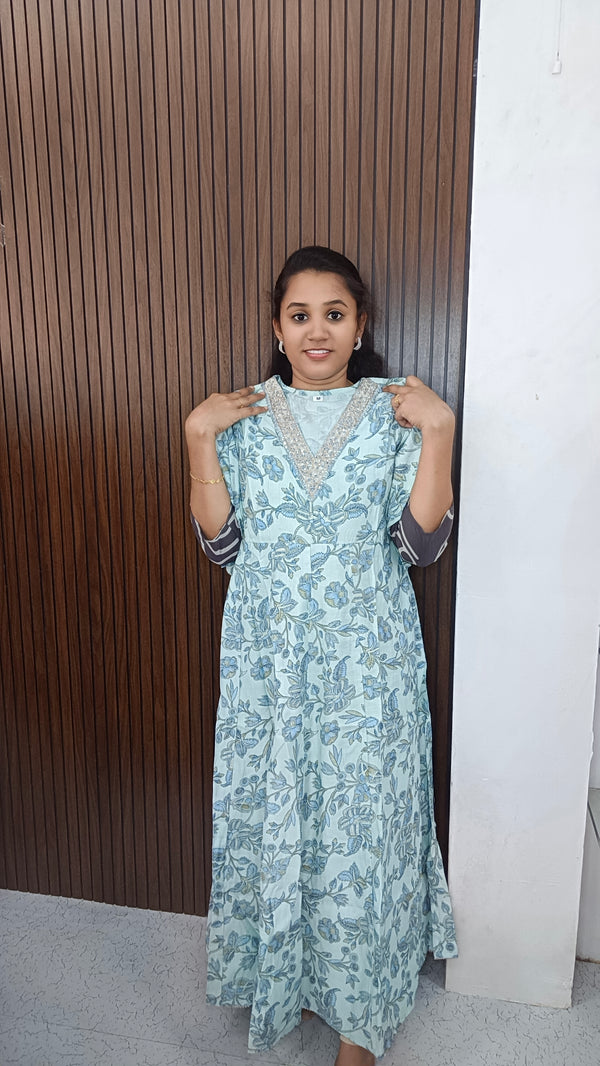 Umberlla kurtis