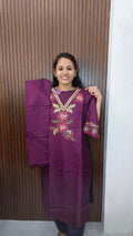 Designer side open coord set