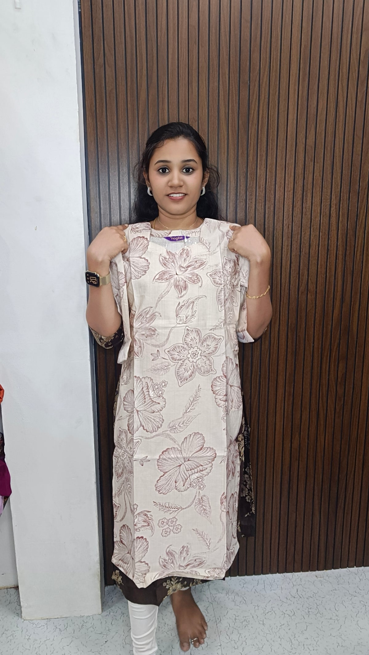 299 Kurtis