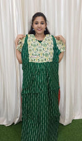 Pranjul Nighties