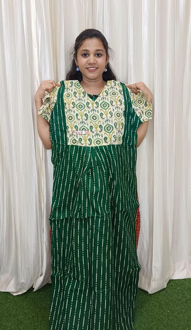 Pranjul Nighties
