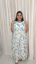 Handwork Maxi Collections