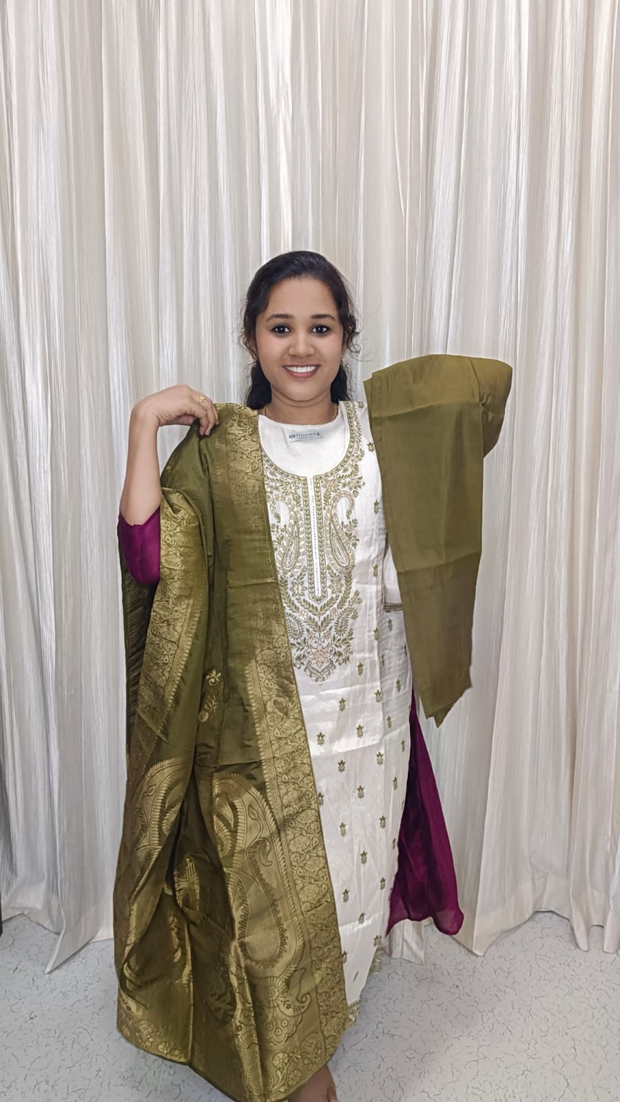 Grand 3 piece set Collection