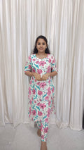 Own brand coord set
