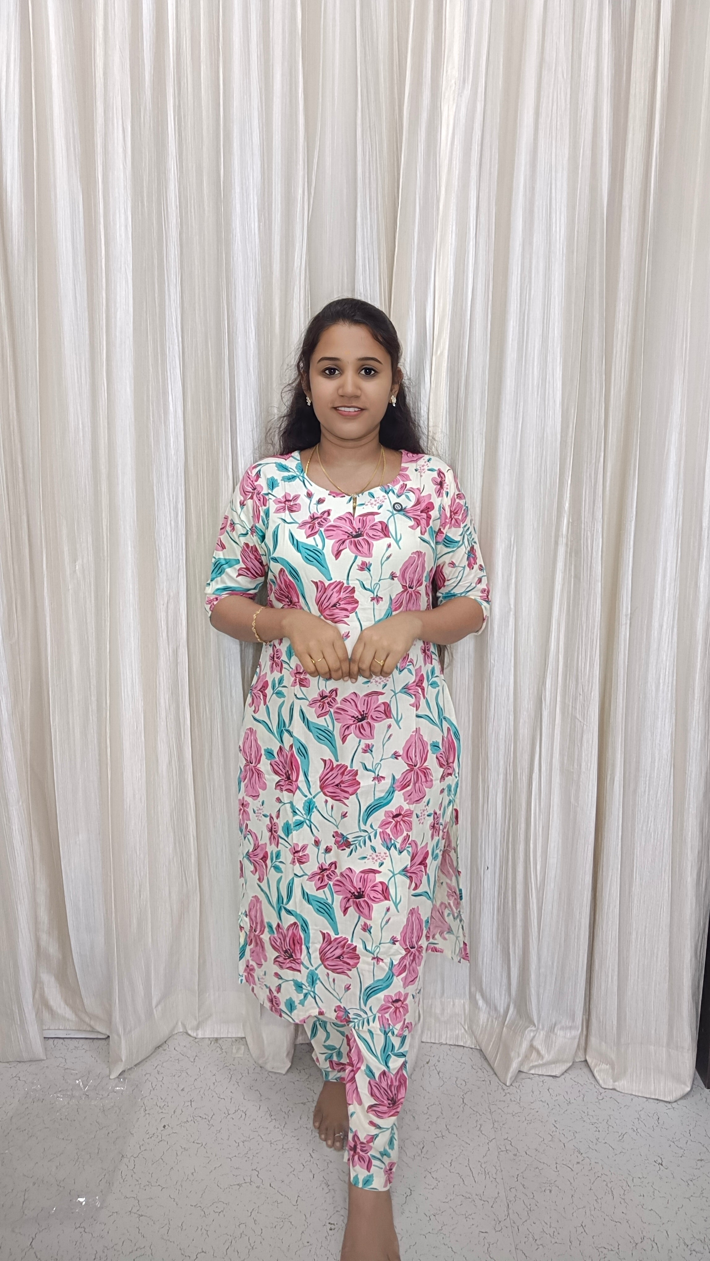 Own brand coord set