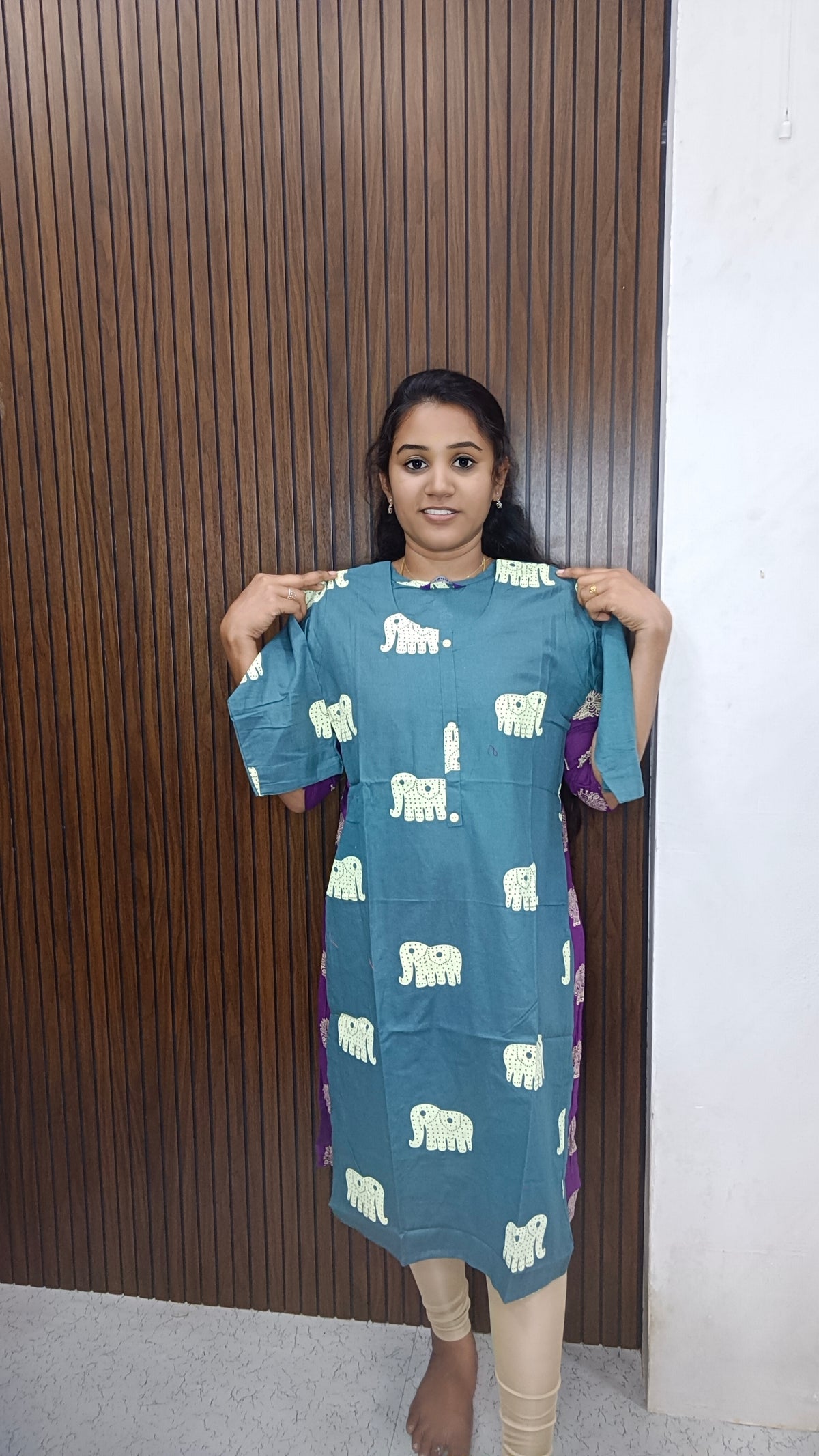250 Kurtis