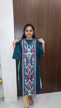 Office wear kurtis SB1026