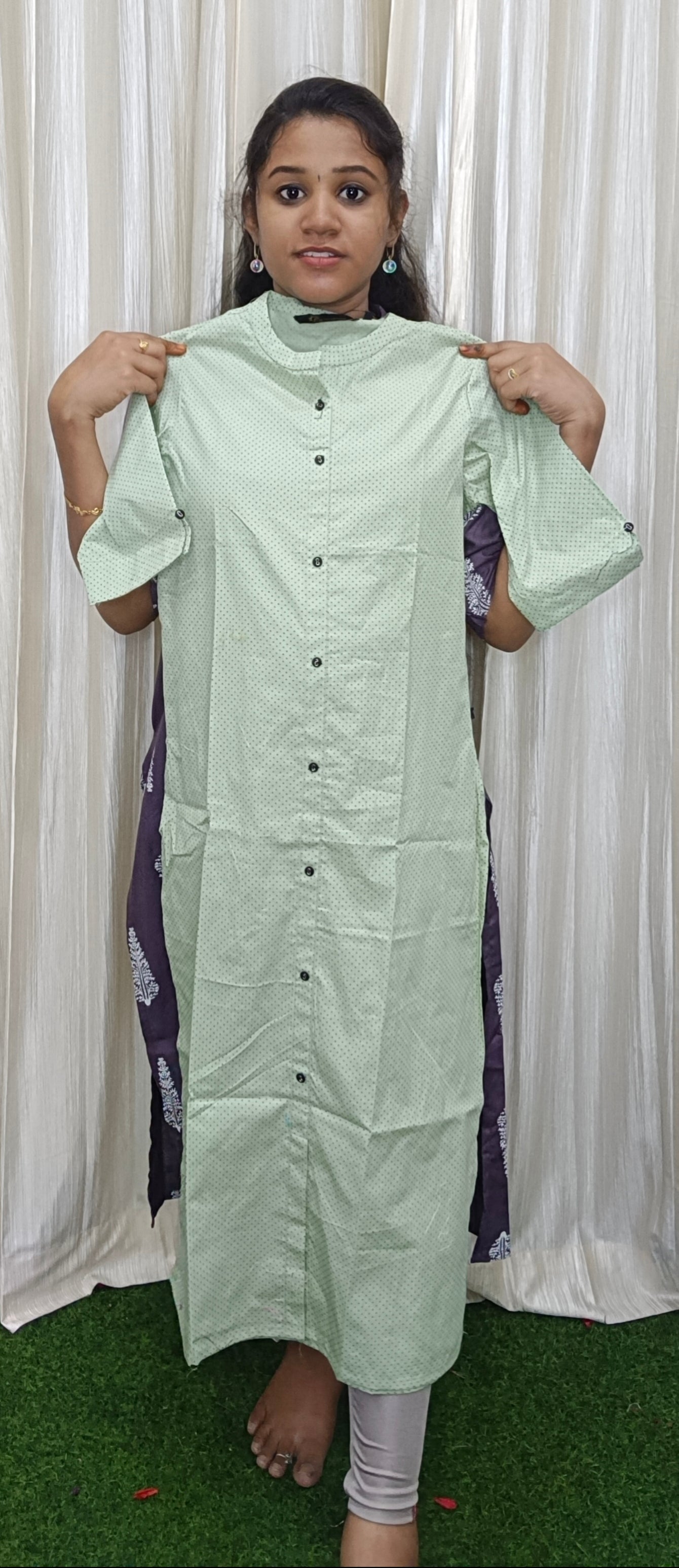 Office wear kurtis