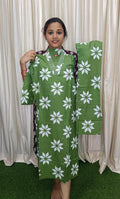 Side open coord set
