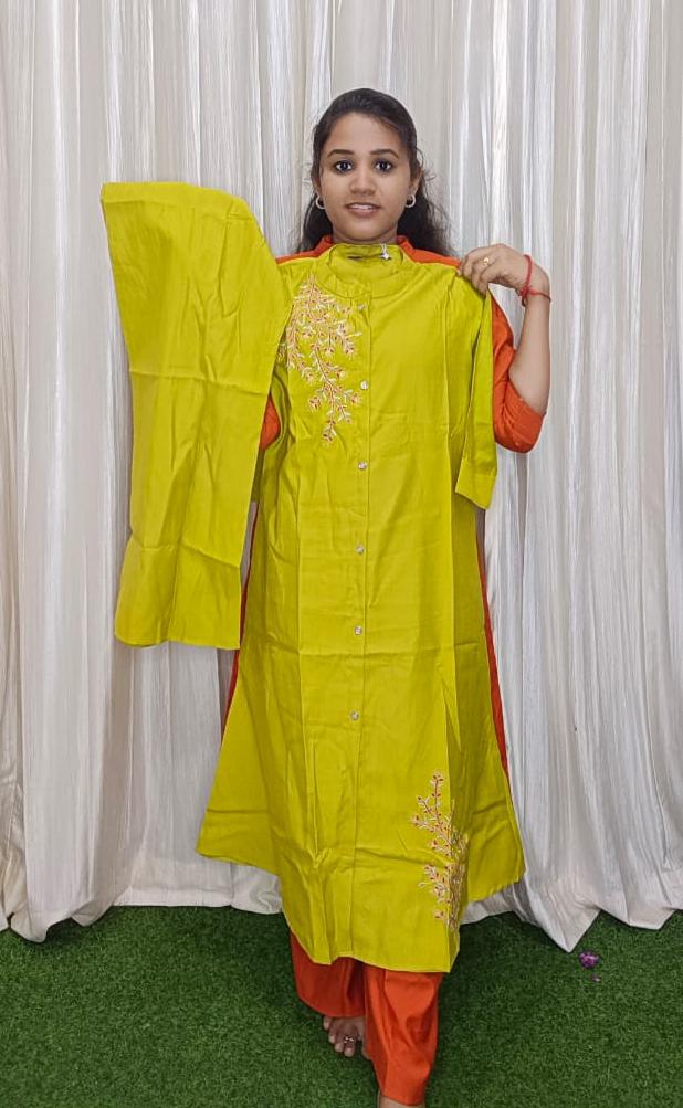 Trending Aline coord set